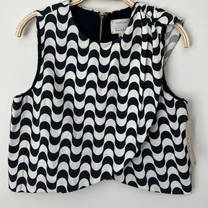 New with tags Artelier top